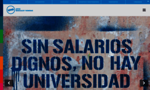 Musicalesysonoras.una.edu.ar thumbnail