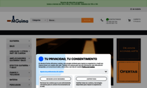 Musicalguima.com thumbnail
