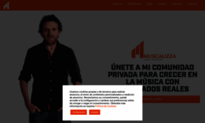 Musicalizza.com thumbnail