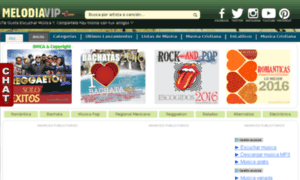 Musicaonlines.com thumbnail
