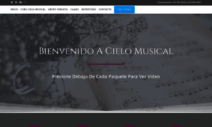 Musicaparabodas.mx thumbnail