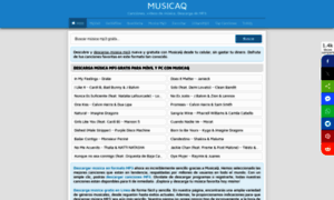 Musicaq.cc thumbnail