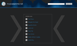 Musicasanime.net thumbnail