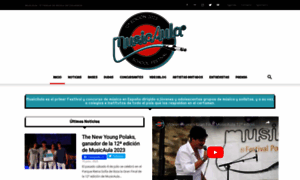 Musicaula.com thumbnail
