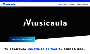 Musicaula.es thumbnail