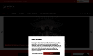 Musicazero.com thumbnail