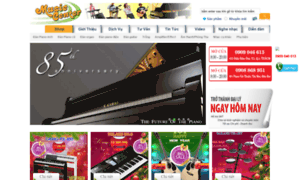 Musiccenter.vn thumbnail