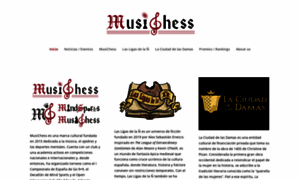Musichess.com thumbnail
