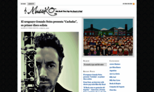 Musicko.com thumbnail