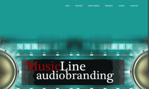 Musicline.com.py thumbnail