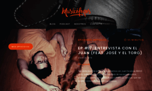 Musicologos.la thumbnail