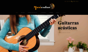 Musicolorcq.com thumbnail