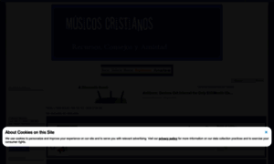Musicoscristianos.forosactivos.net thumbnail
