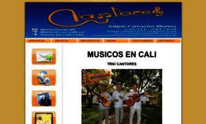 Musicosencali.amawebs.com thumbnail