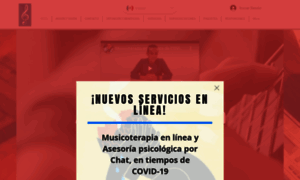 Musicoterapia-salud.com thumbnail