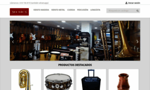 Musicscanals.com thumbnail