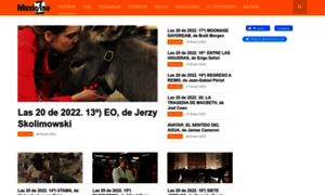 Musiczine.es thumbnail