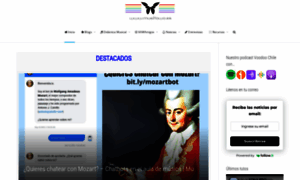 Musikawa.es thumbnail