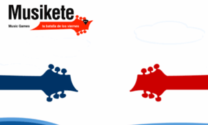 Musikete.com thumbnail