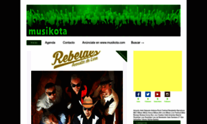 Musikota.com thumbnail