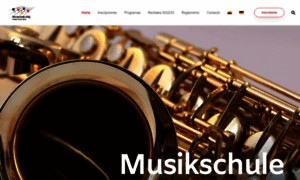 Musikschule-dsq.com thumbnail