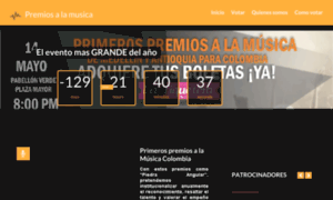 Musimediacolombia.com thumbnail