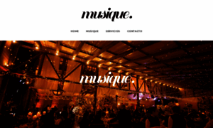 Musique.com.co thumbnail
