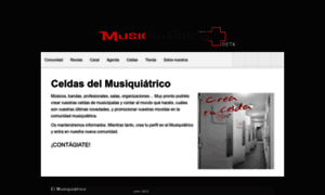 Musiquiatrico.com thumbnail