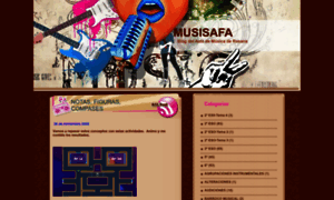 Musisafa.blogspot.com thumbnail