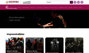 Musiteca.mx thumbnail