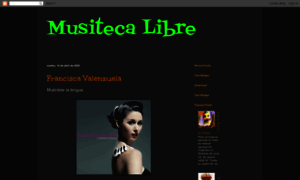 Musitecalibre.blogspot.com thumbnail