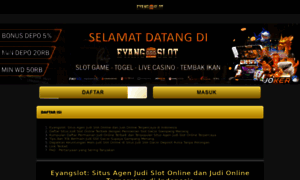 Must-mag.com thumbnail
