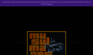 Musulmaneselda.com thumbnail