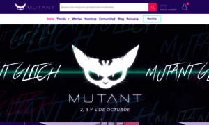 Mutant.cl thumbnail