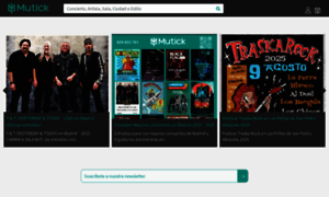 Mutick.com thumbnail