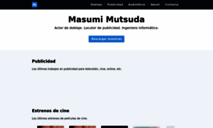 Mutsuda.com thumbnail