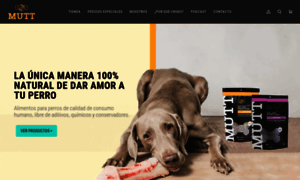 Mutt.mx thumbnail