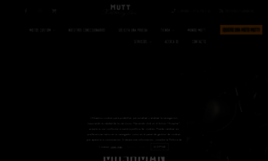 Muttmotorcyclesspain.com thumbnail