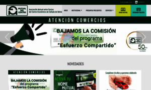 Mutualdelcentro.com.ar thumbnail