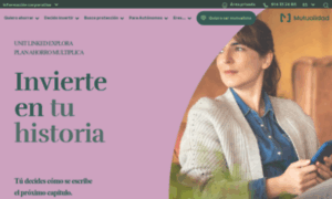 Mutualidad.com thumbnail