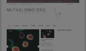 Mutualismo.org thumbnail