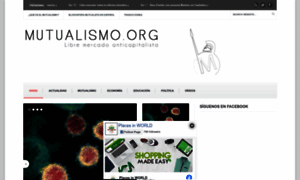 Mutualismo.org thumbnail