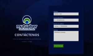 Mutualser-contributivo.com thumbnail