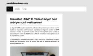 Mutuelle-generale-environnement-et-territoires.fr thumbnail