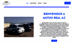Mutuoreal.com thumbnail
