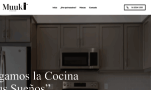 Muukcocinasyclosets.com.mx thumbnail