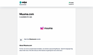 Muuma.com thumbnail