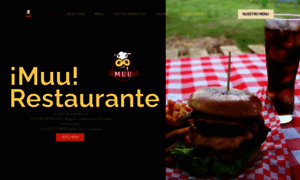 Muurestaurante.co thumbnail