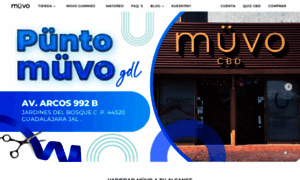 Muvocbd.com thumbnail