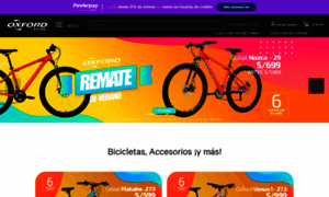 Muvostore.pe thumbnail